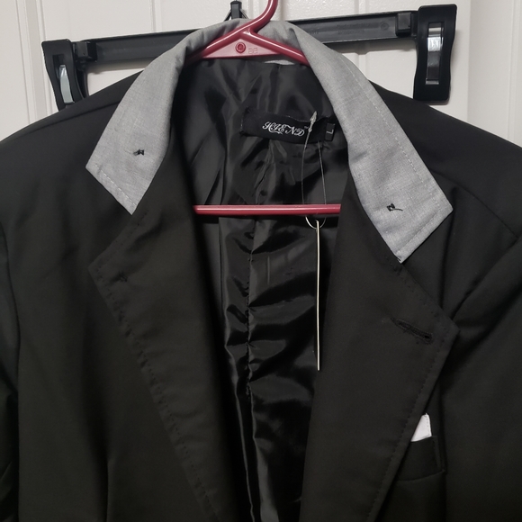 Men's blazer / sport coat - Picture 4 of 8